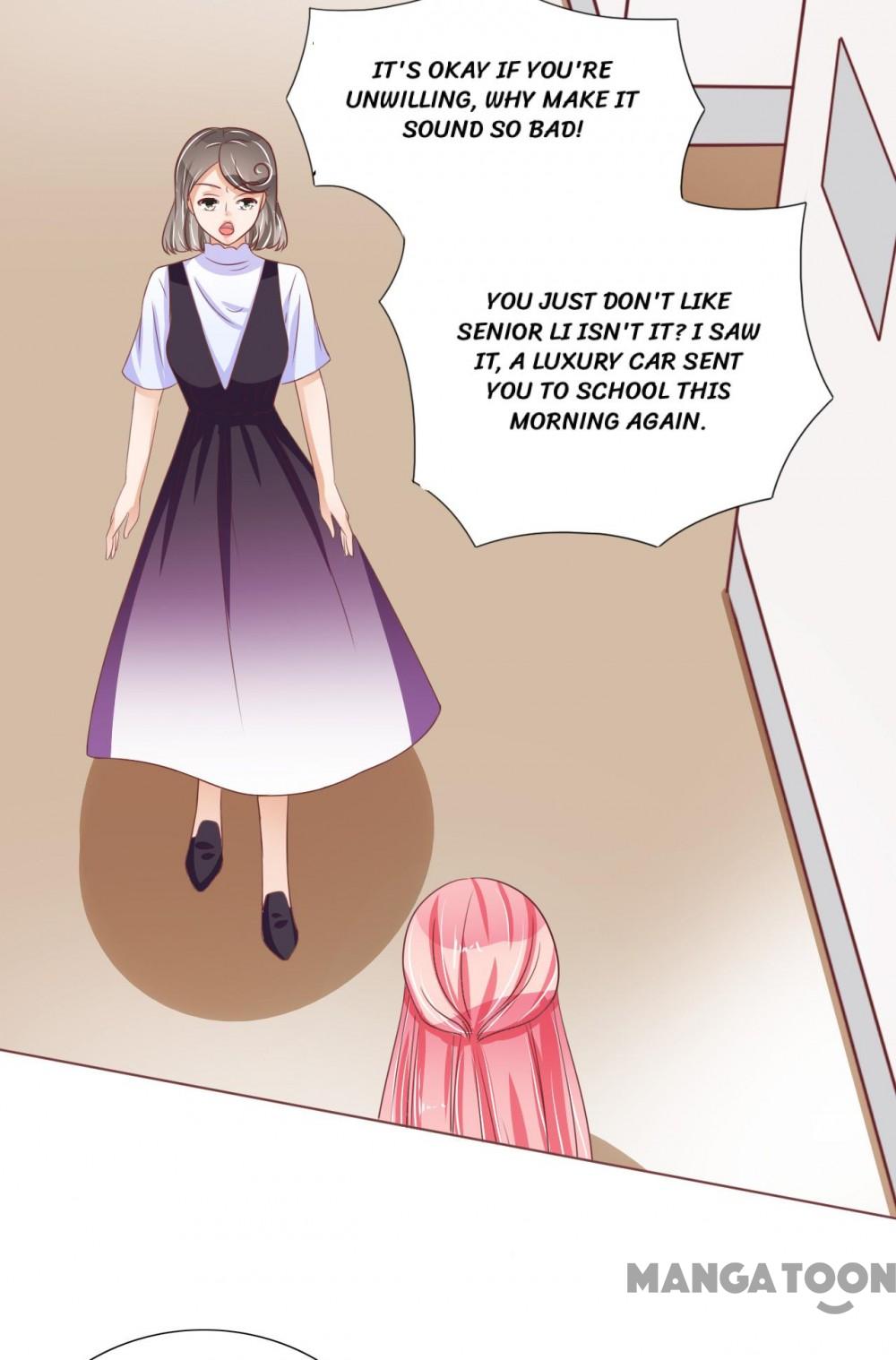Prince’s Private Baby chapter 54 - page 28