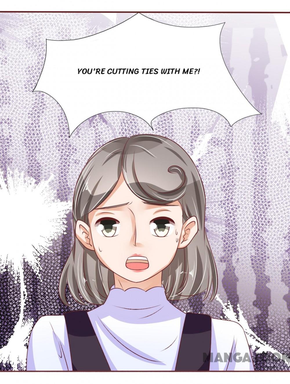 Prince’s Private Baby chapter 54 - page 31
