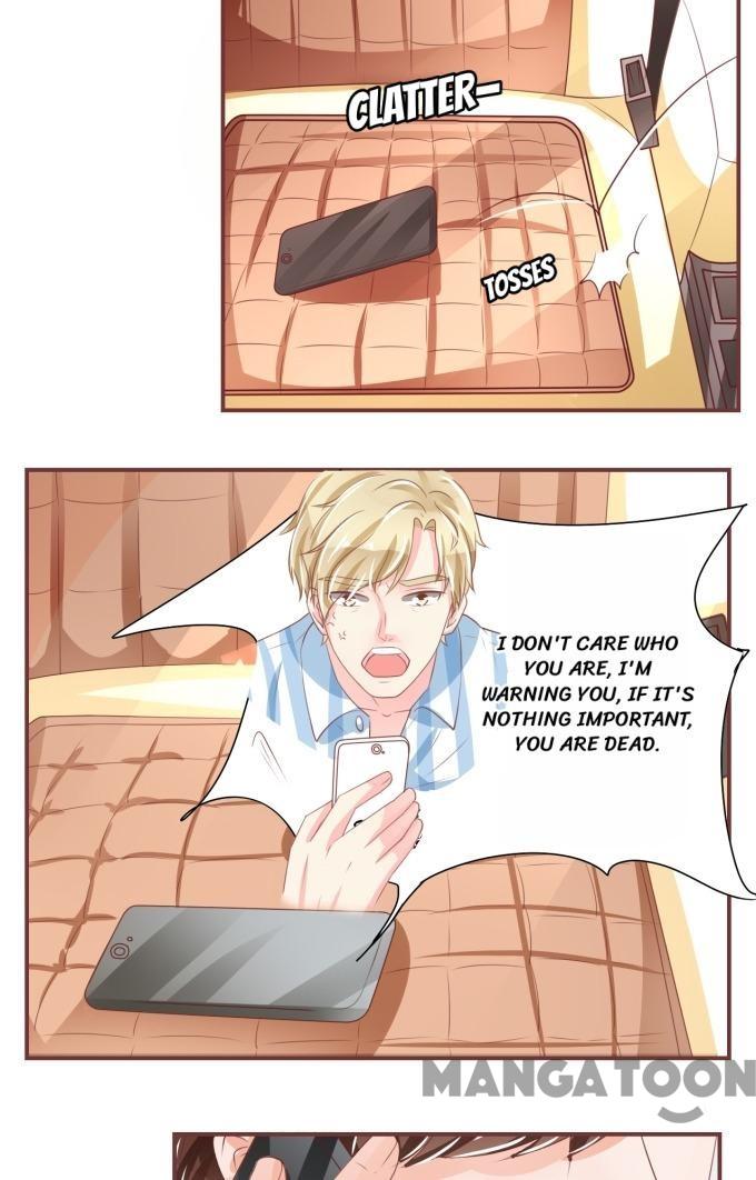 Prince’s Private Baby chapter 53 - page 17