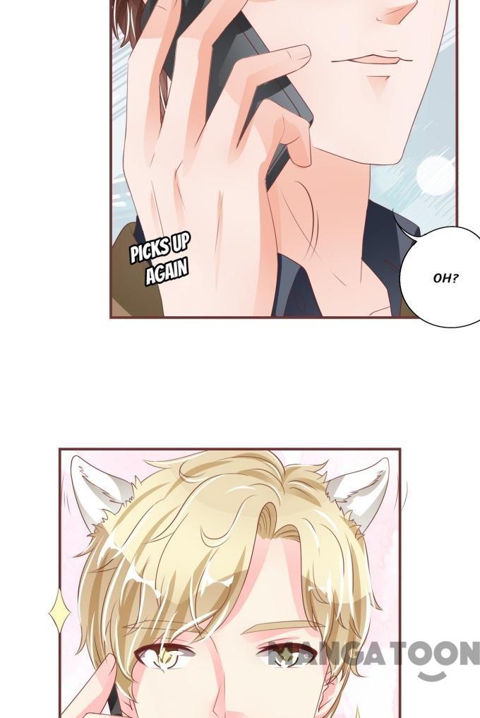 Prince’s Private Baby chapter 53 - page 18