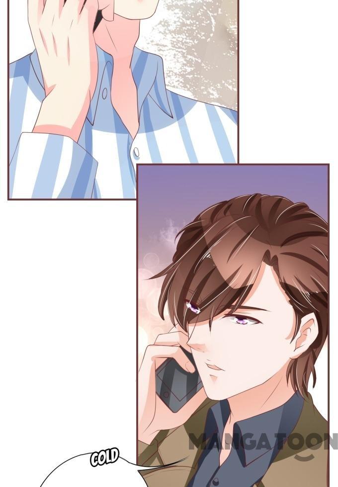 Prince’s Private Baby chapter 53 - page 21