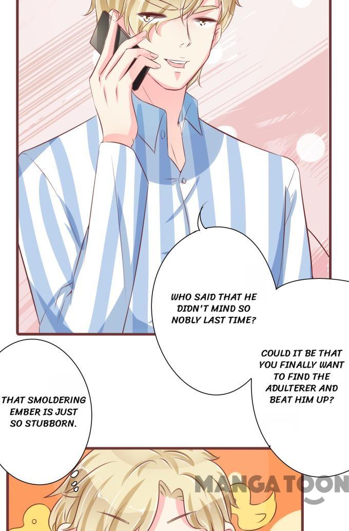 Prince’s Private Baby chapter 53 - page 23