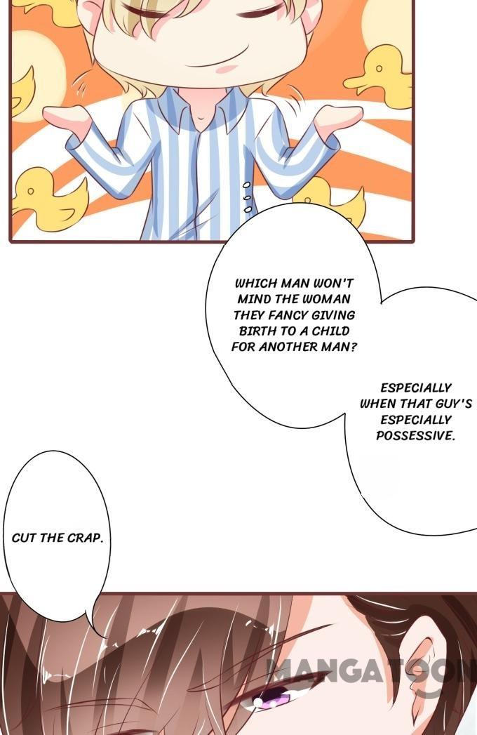 Prince’s Private Baby chapter 53 - page 24