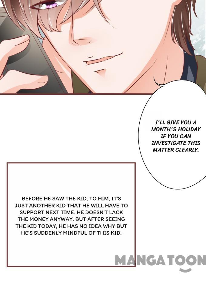 Prince’s Private Baby chapter 53 - page 25