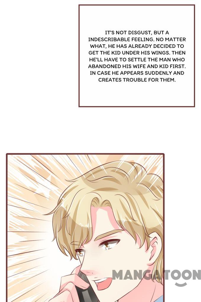 Prince’s Private Baby chapter 53 - page 26