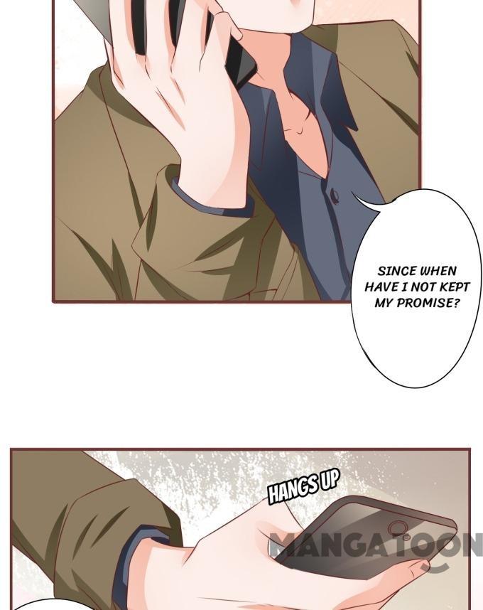 Prince’s Private Baby chapter 53 - page 28