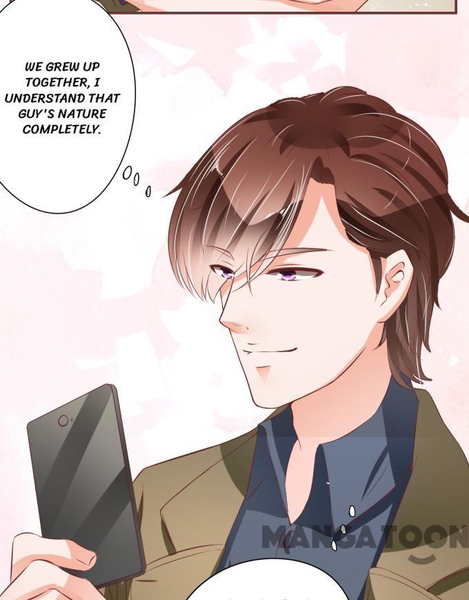 Prince’s Private Baby chapter 53 - page 29