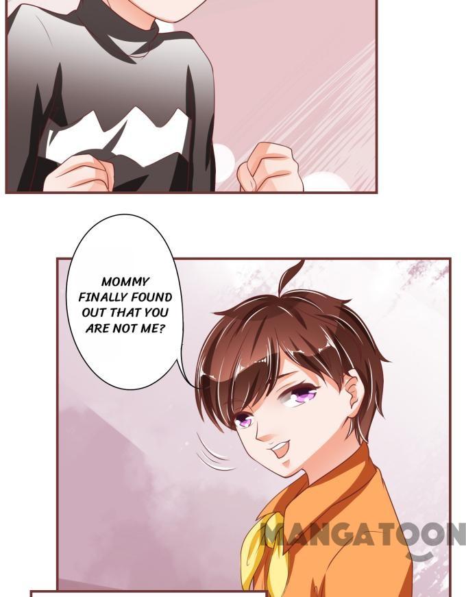 Prince’s Private Baby chapter 53 - page 33