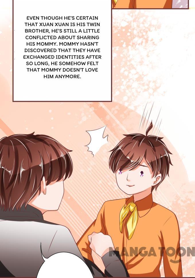 Prince’s Private Baby chapter 53 - page 34
