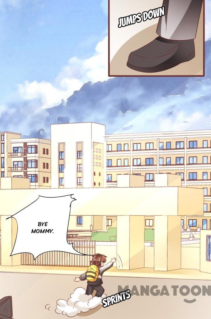 Prince’s Private Baby chapter 53 - page 4