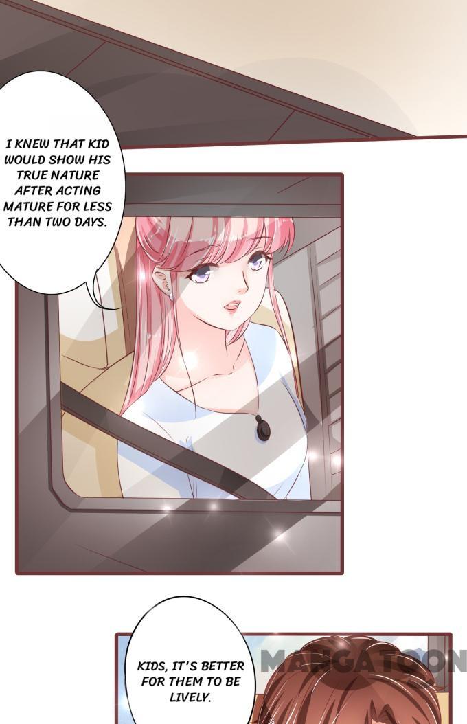 Prince’s Private Baby chapter 53 - page 5