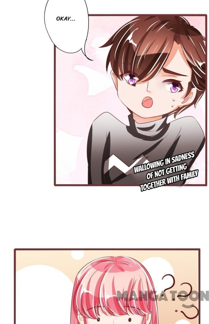 Prince’s Private Baby chapter 52 - page 18