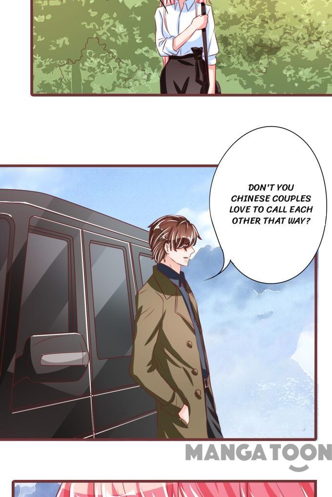 Prince’s Private Baby chapter 52 - page 4
