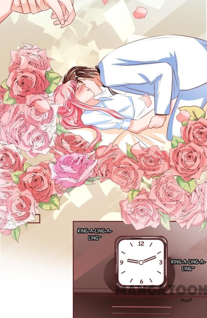 Prince’s Private Baby chapter 50 - page 20