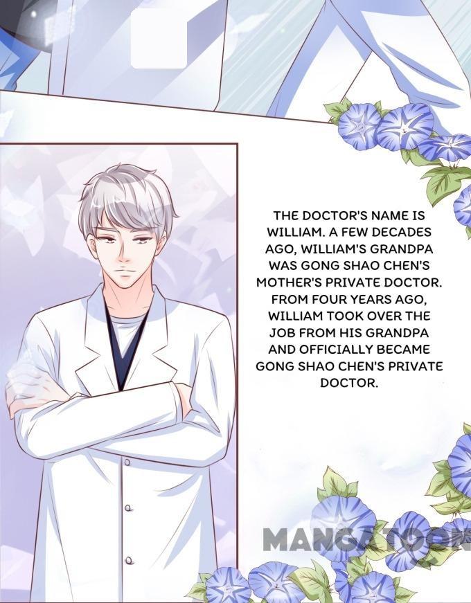 Prince’s Private Baby chapter 50 - page 5