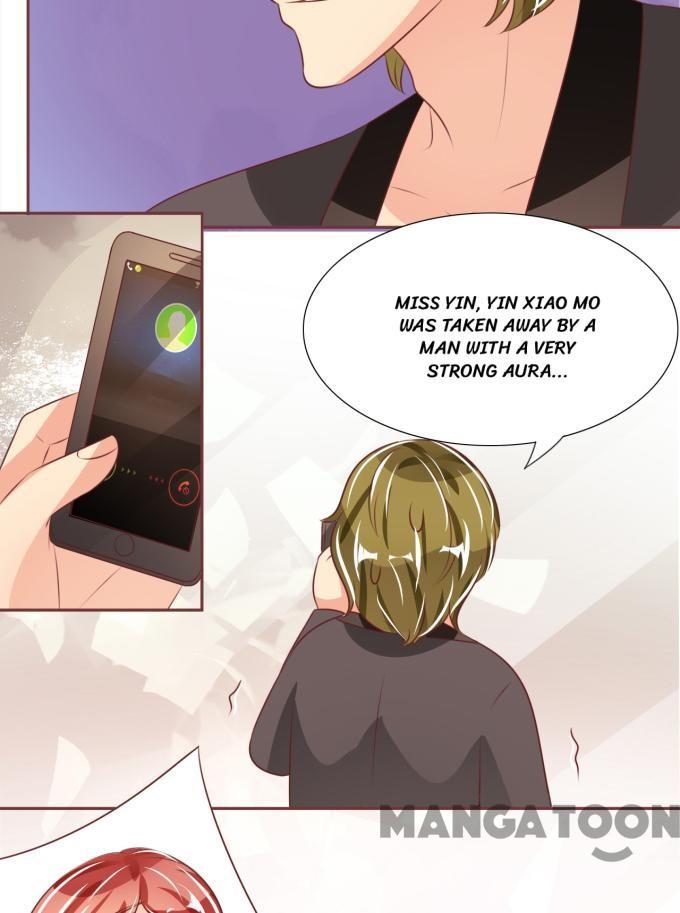 Prince’s Private Baby chapter 49 - page 11