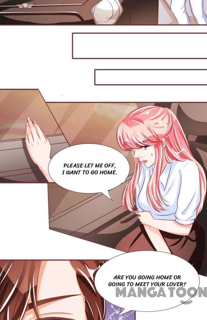 Prince’s Private Baby chapter 49 - page 15