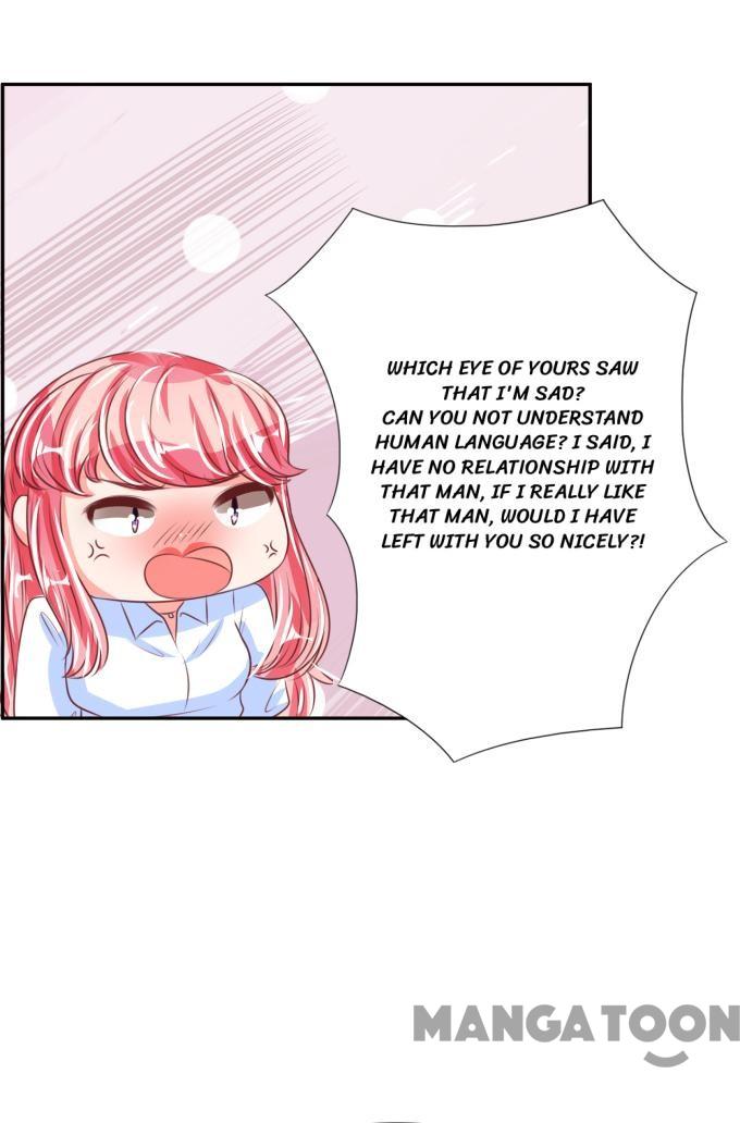 Prince’s Private Baby chapter 49 - page 18