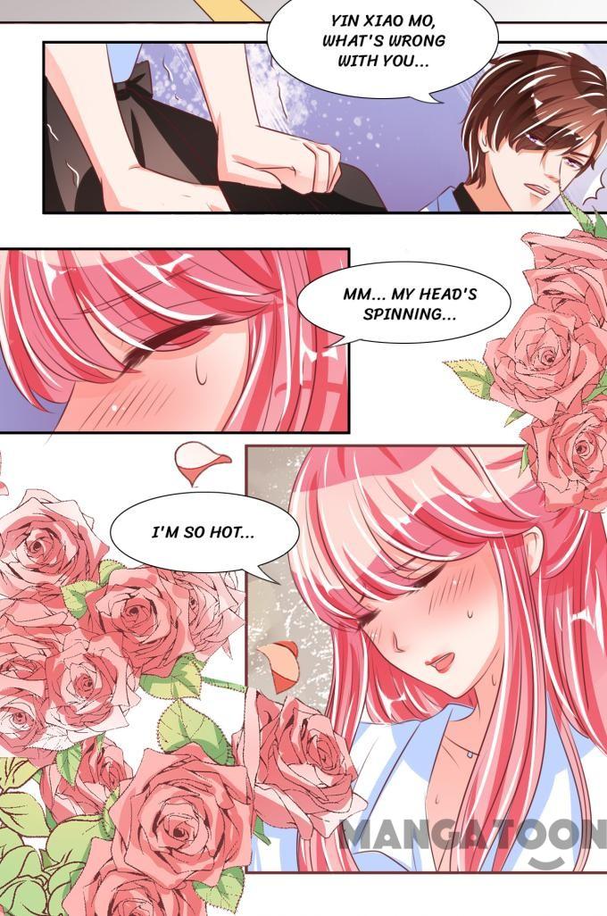 Prince’s Private Baby chapter 49 - page 21