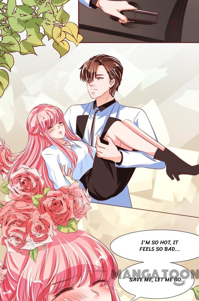 Prince’s Private Baby chapter 49 - page 27