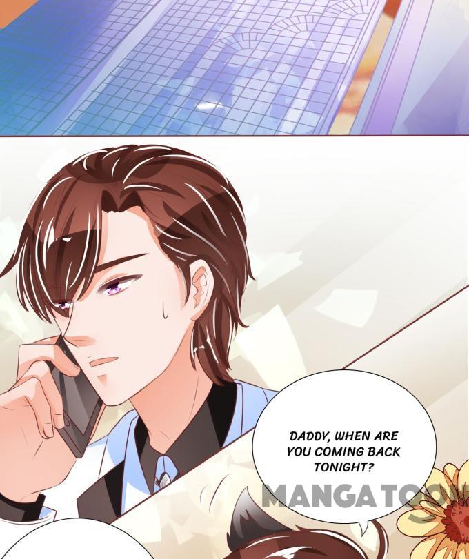 Prince’s Private Baby chapter 48 - page 11