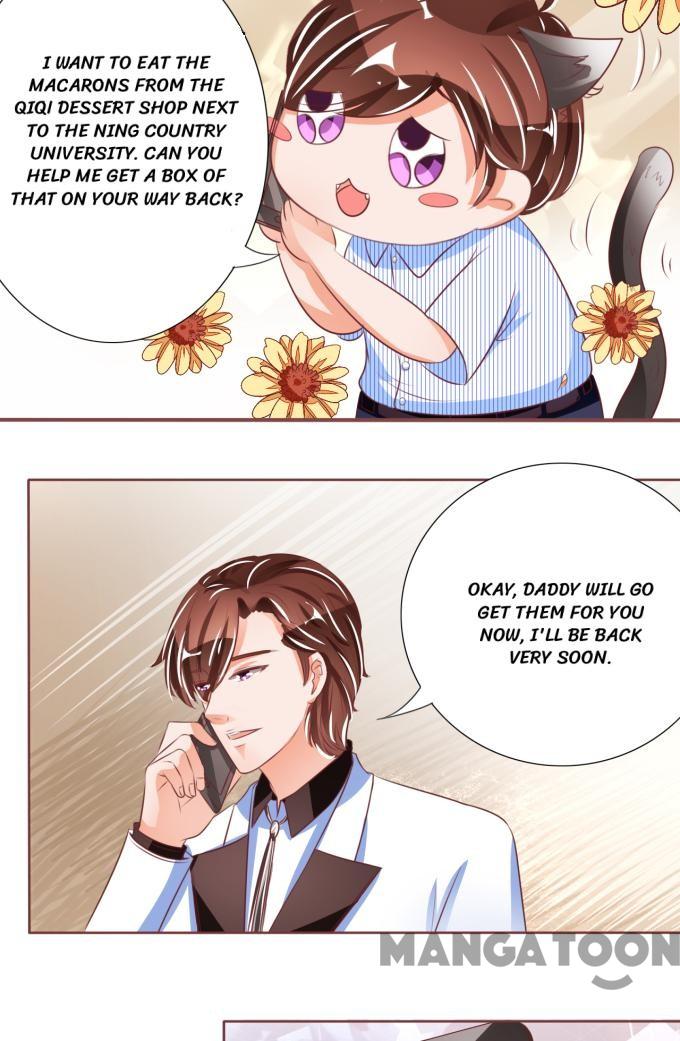 Prince’s Private Baby chapter 48 - page 12