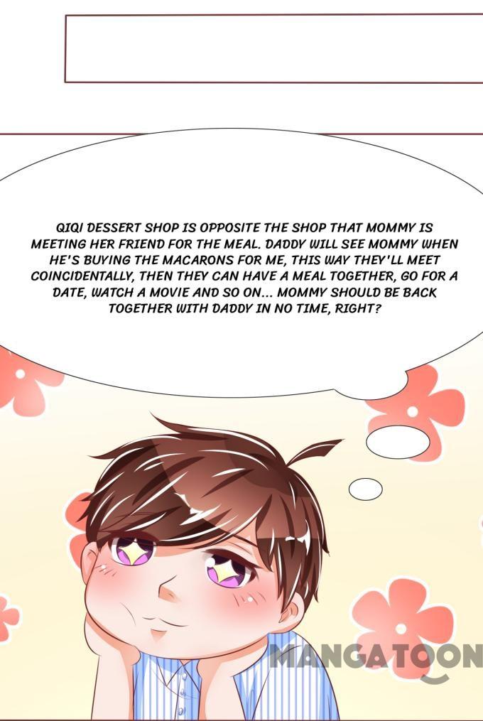 Prince’s Private Baby chapter 48 - page 14