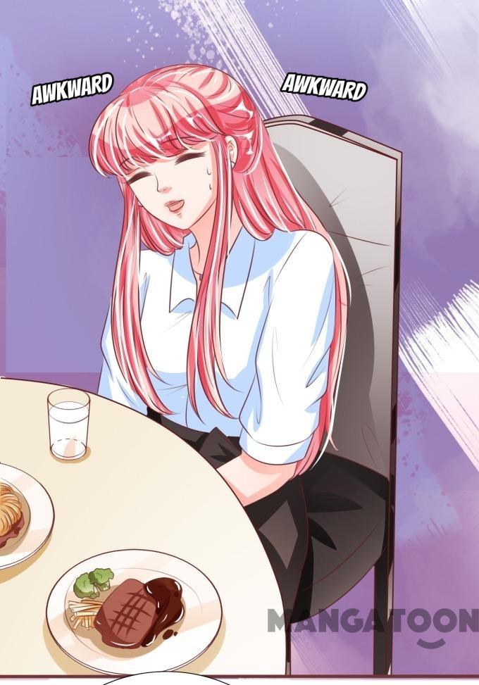 Prince’s Private Baby chapter 48 - page 23