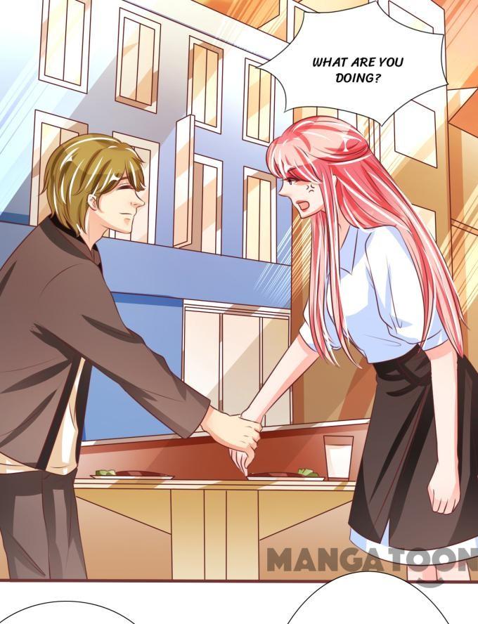 Prince’s Private Baby chapter 48 - page 26
