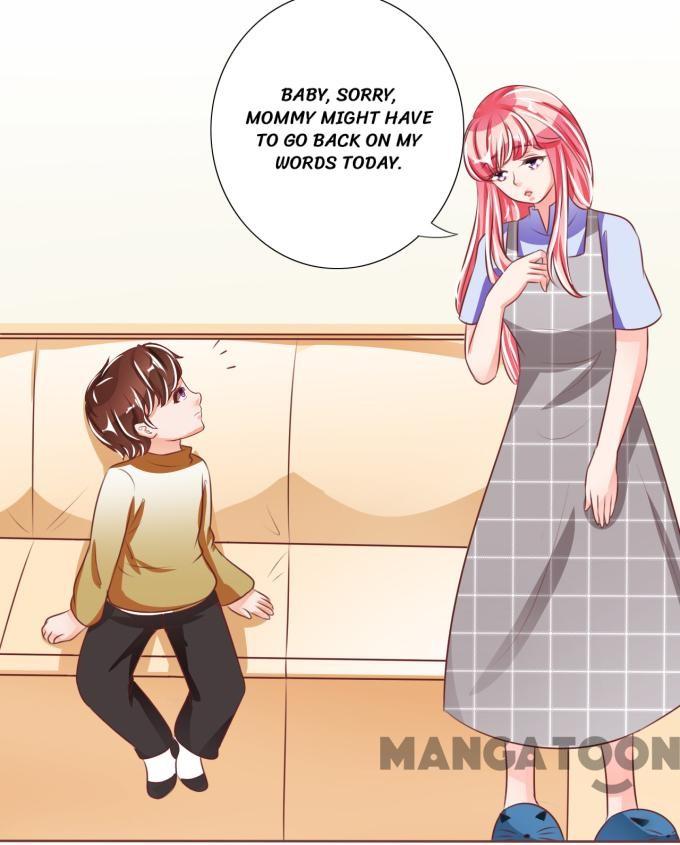 Prince’s Private Baby chapter 48 - page 5