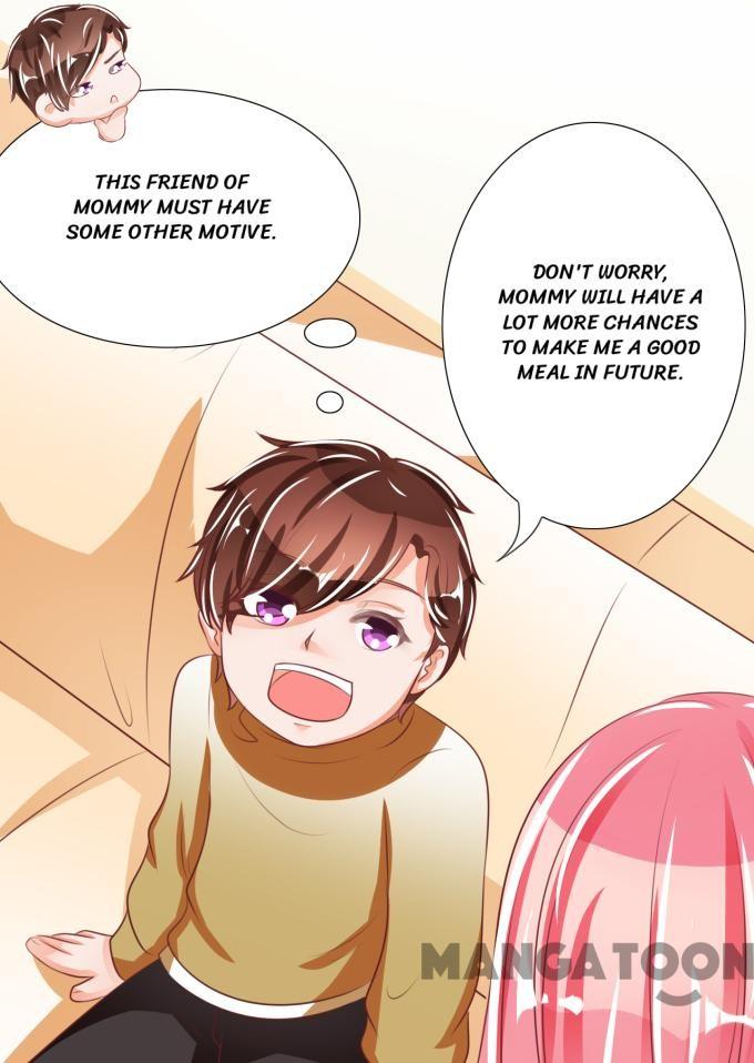 Prince’s Private Baby chapter 48 - page 6