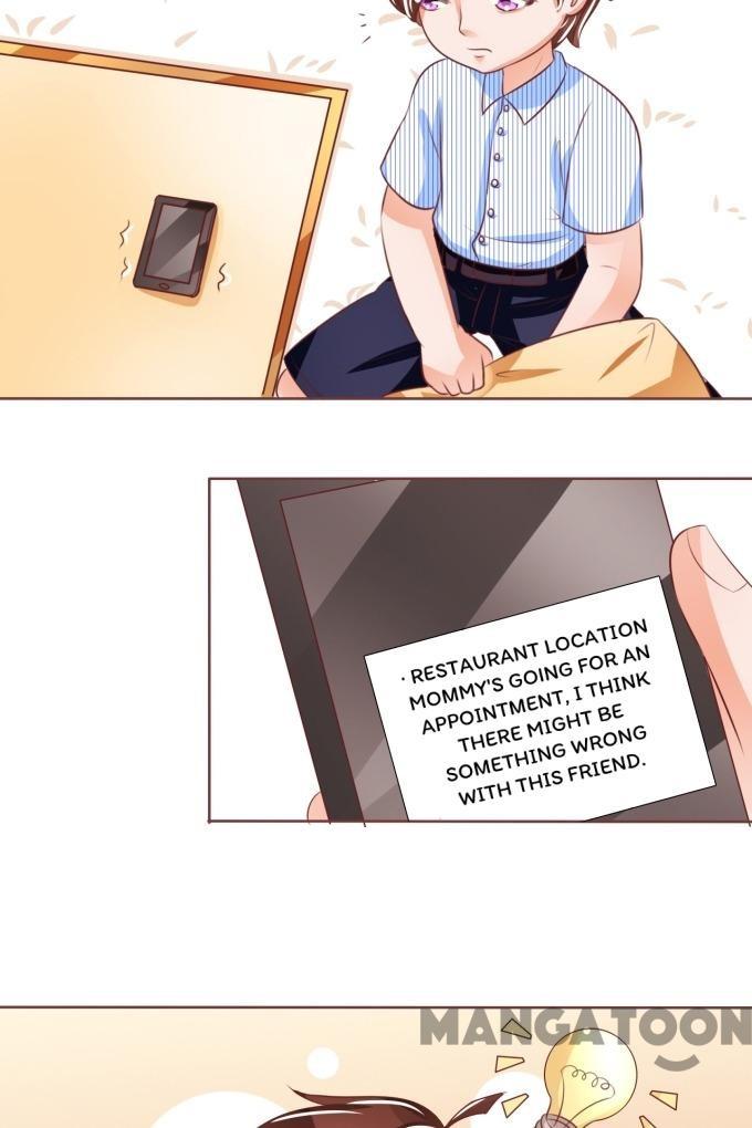 Prince’s Private Baby chapter 48 - page 9