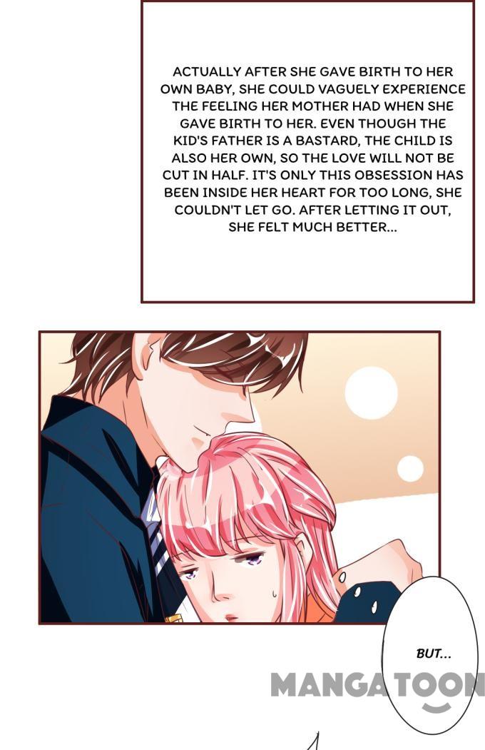 Prince’s Private Baby chapter 47 - page 17