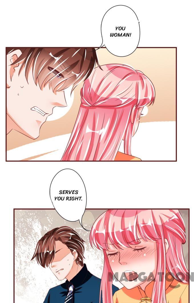 Prince’s Private Baby chapter 47 - page 19