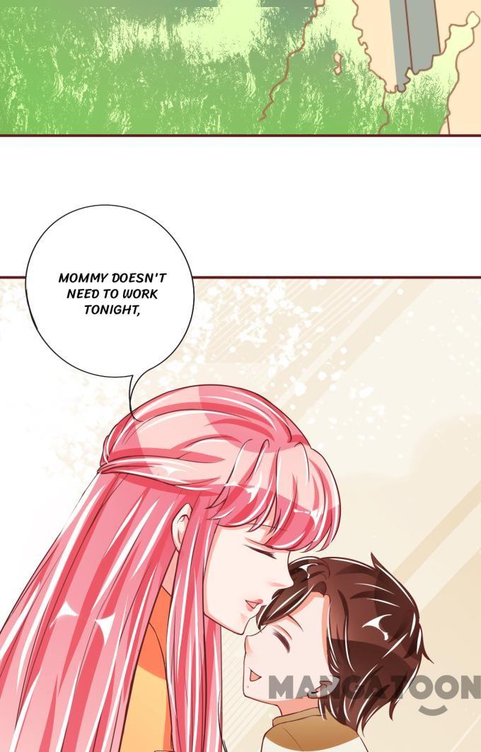 Prince’s Private Baby chapter 47 - page 28