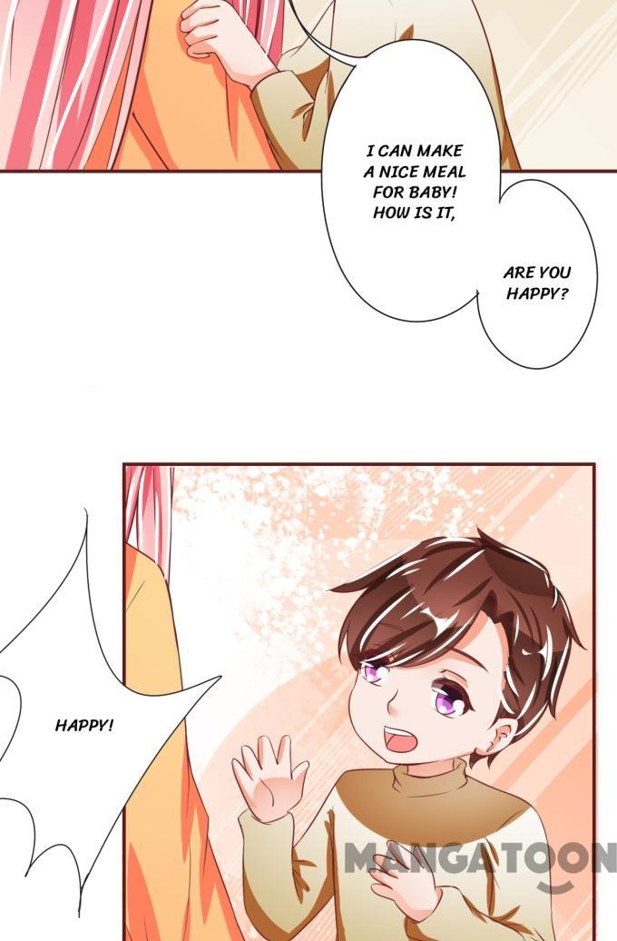 Prince’s Private Baby chapter 47 - page 29