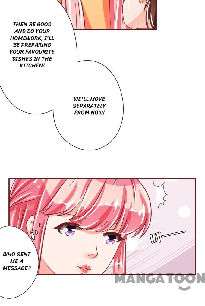 Prince’s Private Baby chapter 47 - page 31