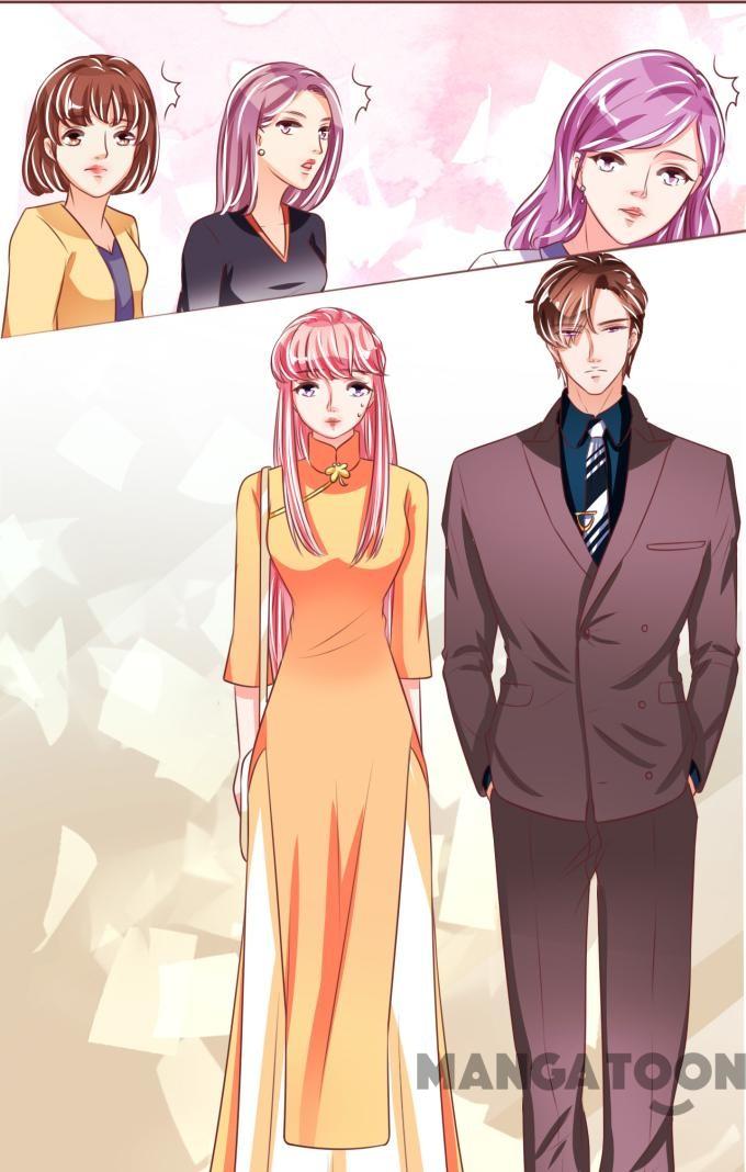 Prince’s Private Baby chapter 46 - page 17