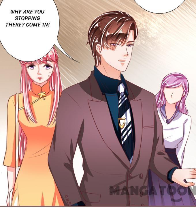 Prince’s Private Baby chapter 46 - page 20