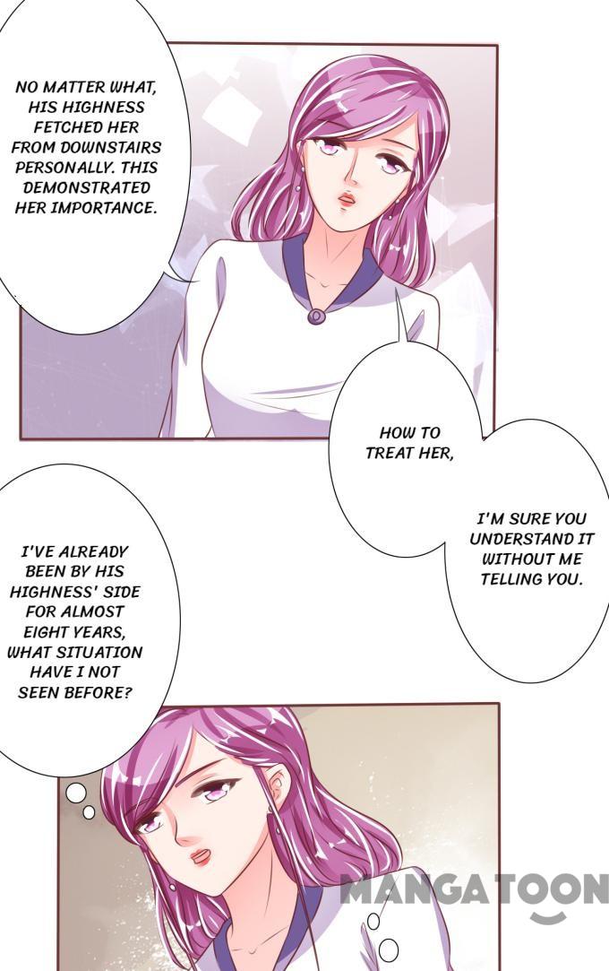 Prince’s Private Baby chapter 46 - page 23