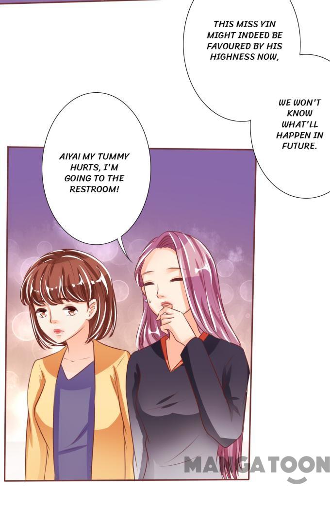 Prince’s Private Baby chapter 46 - page 25