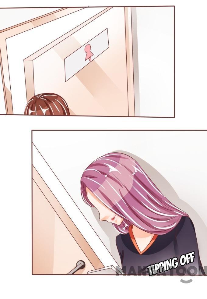 Prince’s Private Baby chapter 46 - page 26