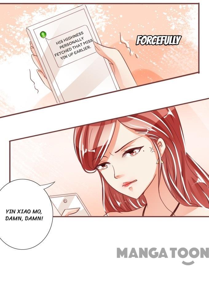 Prince’s Private Baby chapter 46 - page 27