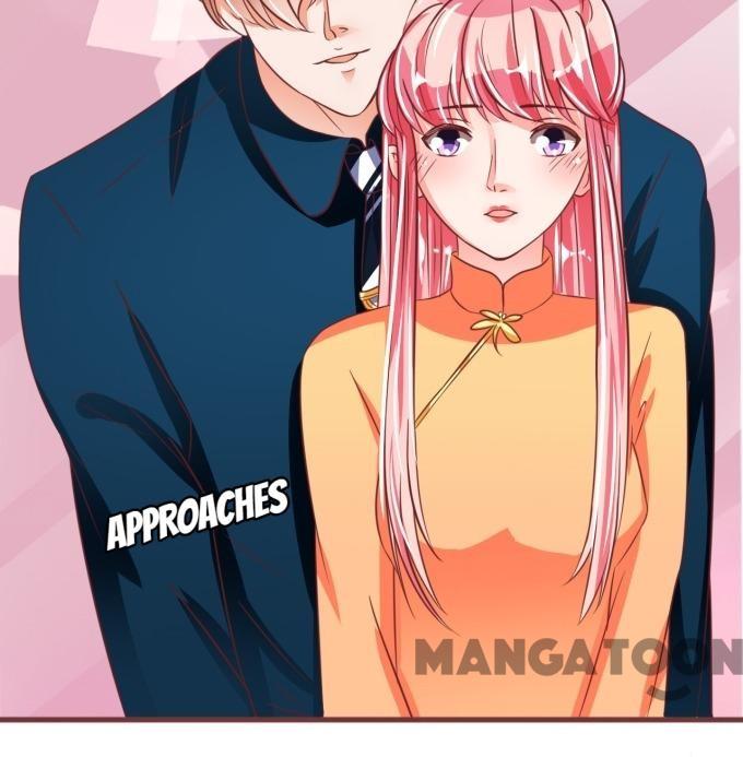 Prince’s Private Baby chapter 46 - page 35