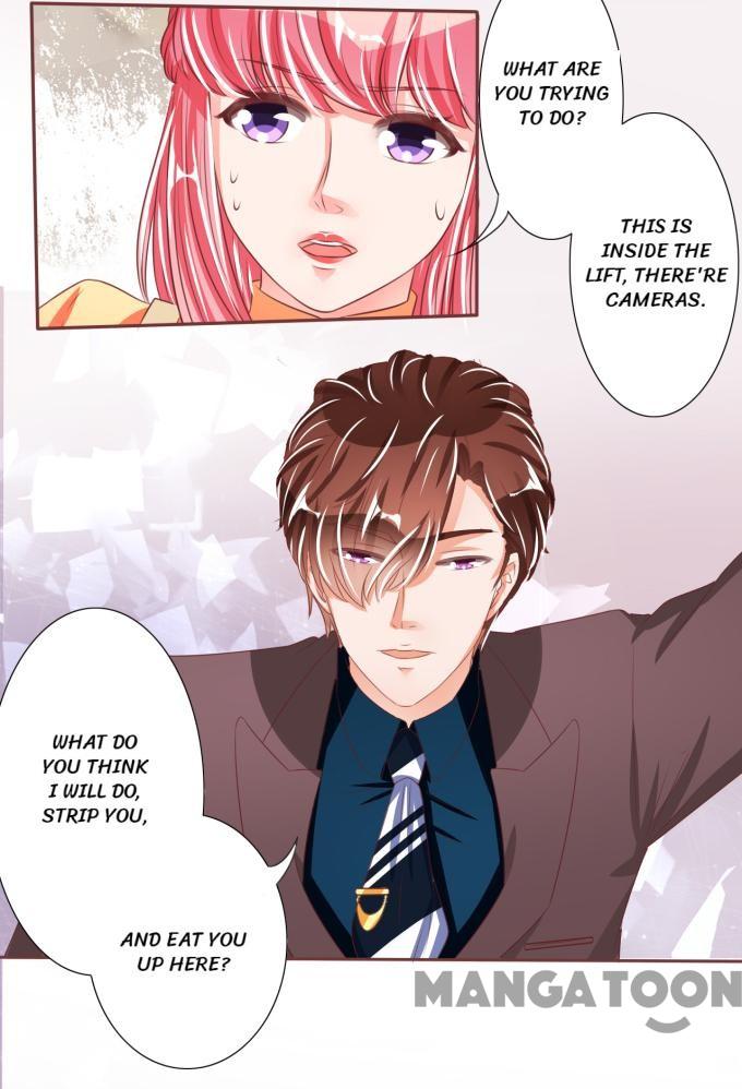 Prince’s Private Baby chapter 46 - page 5