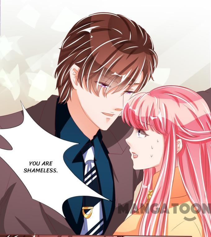 Prince’s Private Baby chapter 46 - page 6