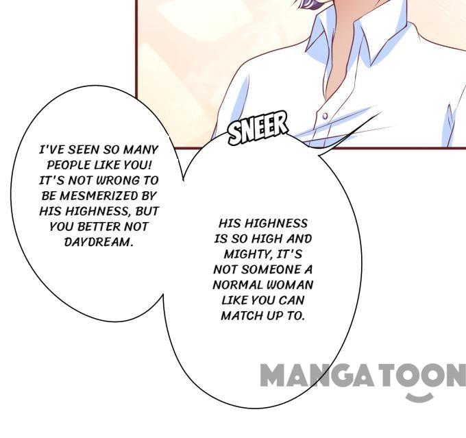 Prince’s Private Baby chapter 45 - page 14