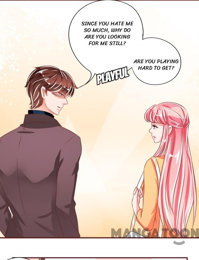 Prince’s Private Baby chapter 45 - page 27
