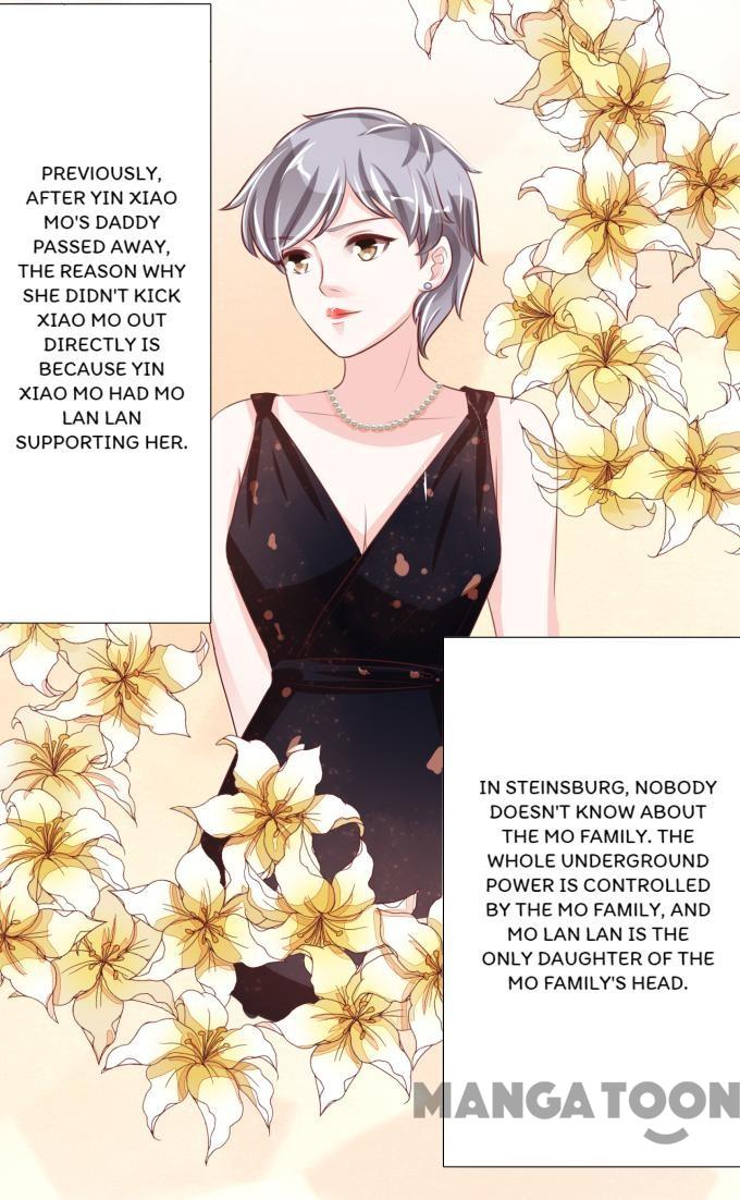 Prince’s Private Baby chapter 44 - page 11
