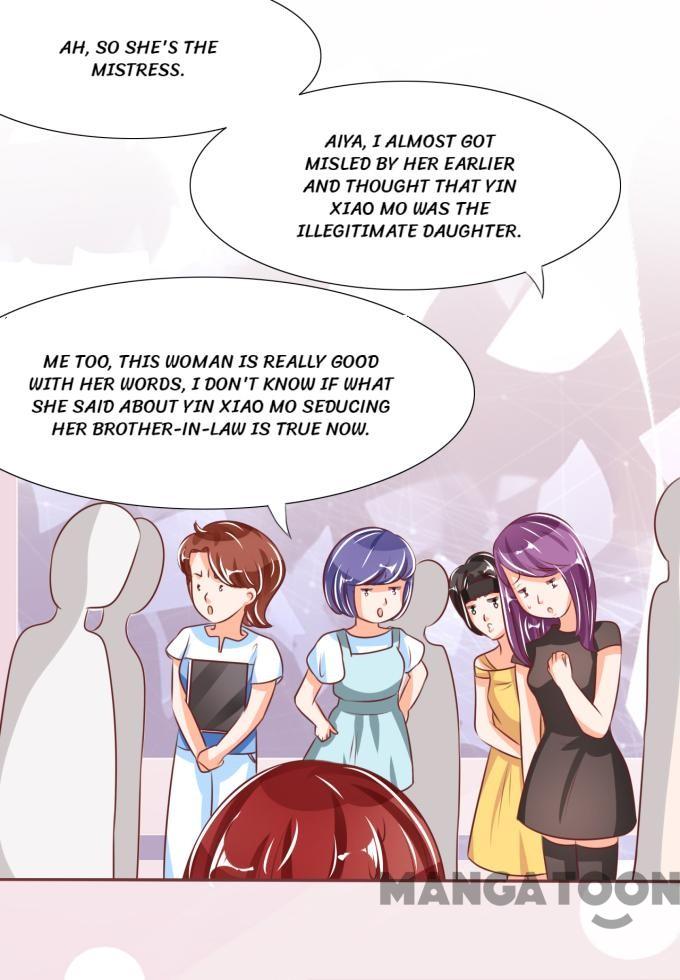 Prince’s Private Baby chapter 44 - page 14